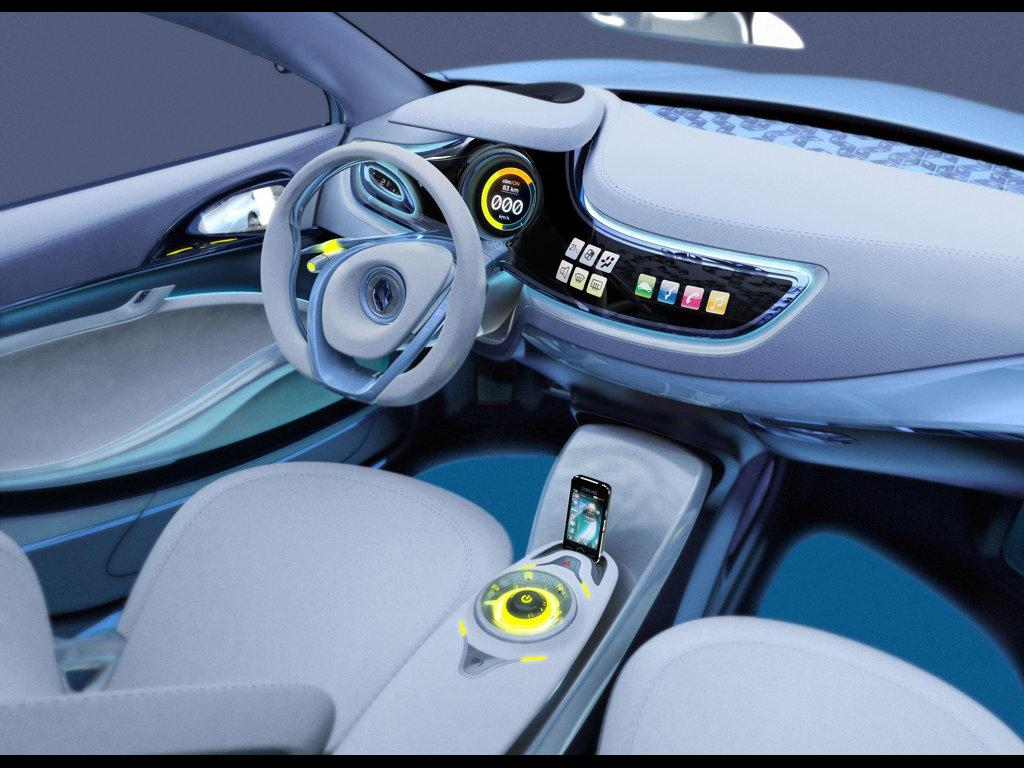 Renault-Fluence-Concept-Interior